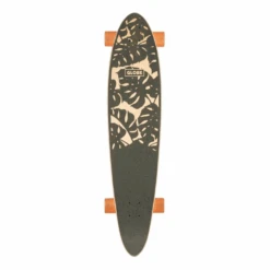 Globe Pinner Classic Longboard Komplettboard Hurricane Leave -Skateboard Förderung globe pinner classic longboard komplettboard hurricane leave4