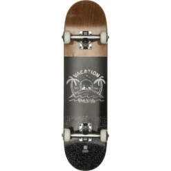 Globe Por Vida Mid 7.6 Kids Komplettboard Skateboard