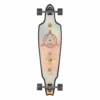Globe PROWLER Classic 38" Longboard Komplettboard Amazonia -Skateboard Förderung globe prowler classic 38 longboard komplettboard amazonia