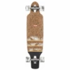 Globe Spearpoint Mini Longboard Komplettboard Cork Aggave -Skateboard Förderung globe spearpoint mini longboard komplettboard cork aggave
