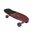 Globe Stubby Komplettboard 30" Oneshore Cherry Bamboo -Skateboard Förderung globe stubby komplettboard 30 oneshore cherry bamboo