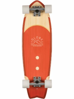 Globe Sun City 30" Bamboo Cinnamon