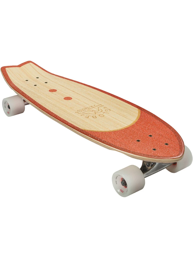 Globe Sun City 30" Bamboo Cinnamon 4 Globe Sun City 30" Bamboo Cinnamon – Bild 2