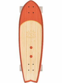 Globe Sun City 30" Bamboo Cinnamon 9 Globe Sun City 30" Bamboo Cinnamon -Skateboard Förderung globe sun city 30 bamboo cinnamon4