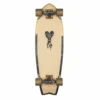 Globe Sun City 30" Longboard Komplettboard Gold Marble -Skateboard Förderung globe sun city 30 longboard komplettboard gold marble