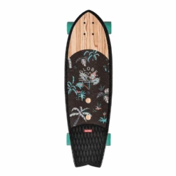 Globe Sun City 30" Oilwood Neon Jungle -Skateboard Förderung globe sun city 30 oilwood neon jungle3