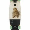 Globe Wave Blazer 31" Longboard Komplettboard Hoot Owl -Skateboard Förderung globe wave blazer 31 longboard komplettboard hoot owl