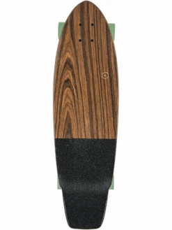 Globe Wave Blazer 31" Longboard Komplettboard Hoot Owl -Skateboard Förderung globe wave blazer 31 longboard komplettboard hoot owl4