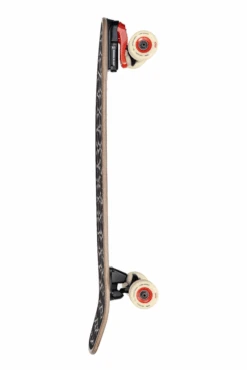 Globe Zuma Surfskate Komplettboard Coconut / Niu Voyager -Skateboard Förderung globe zuma surfskate komplettboard coconut niu voyager3