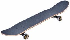 Heart Supply Logo Skateboard 7.75" Orbit Black -Skateboard Förderung heart supply logo skateboard 775 orbit black3