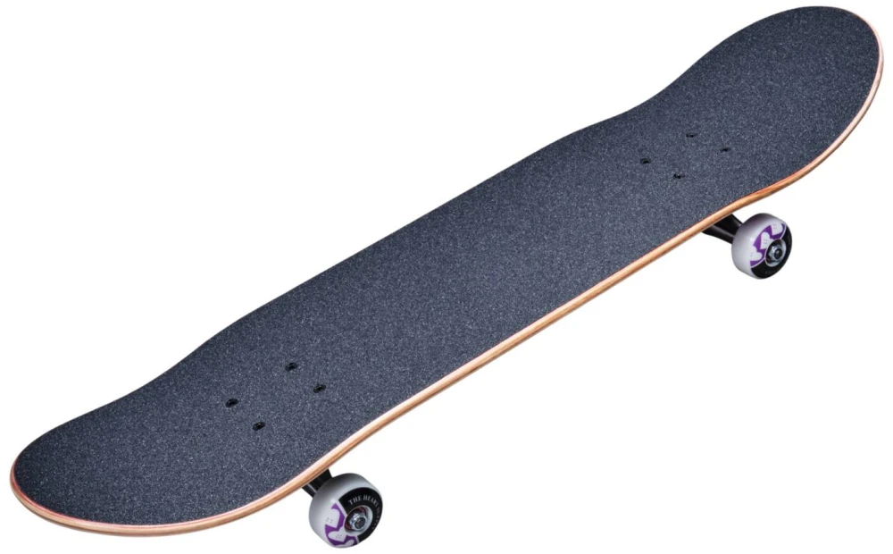 Heart Supply Pro1 Skateboard 7.75" Classified 4 Heart Supply Pro1 Skateboard 7.75" Classified – Bild 2