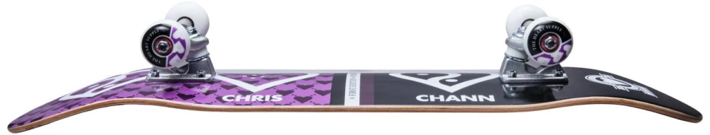 Heart Supply Pro1 Skateboard 7.75" Classified 5 Heart Supply Pro1 Skateboard 7.75" Classified – Bild 3