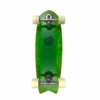 HW-Shapes 29.5" Fish Tail Surfskate Green Epoxyart 2 HW-Shapes 29.5" Fish Tail Surfskate Green Epoxyart -Skateboard Förderung hw shapes 295 fish tail surfskate green epoxyart