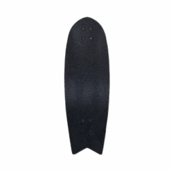 HW-Shapes 29.5" Fish Tail Surfskate Red Epoxyart -Skateboard Förderung hw shapes 295 fish tail surfskate red epoxyart4