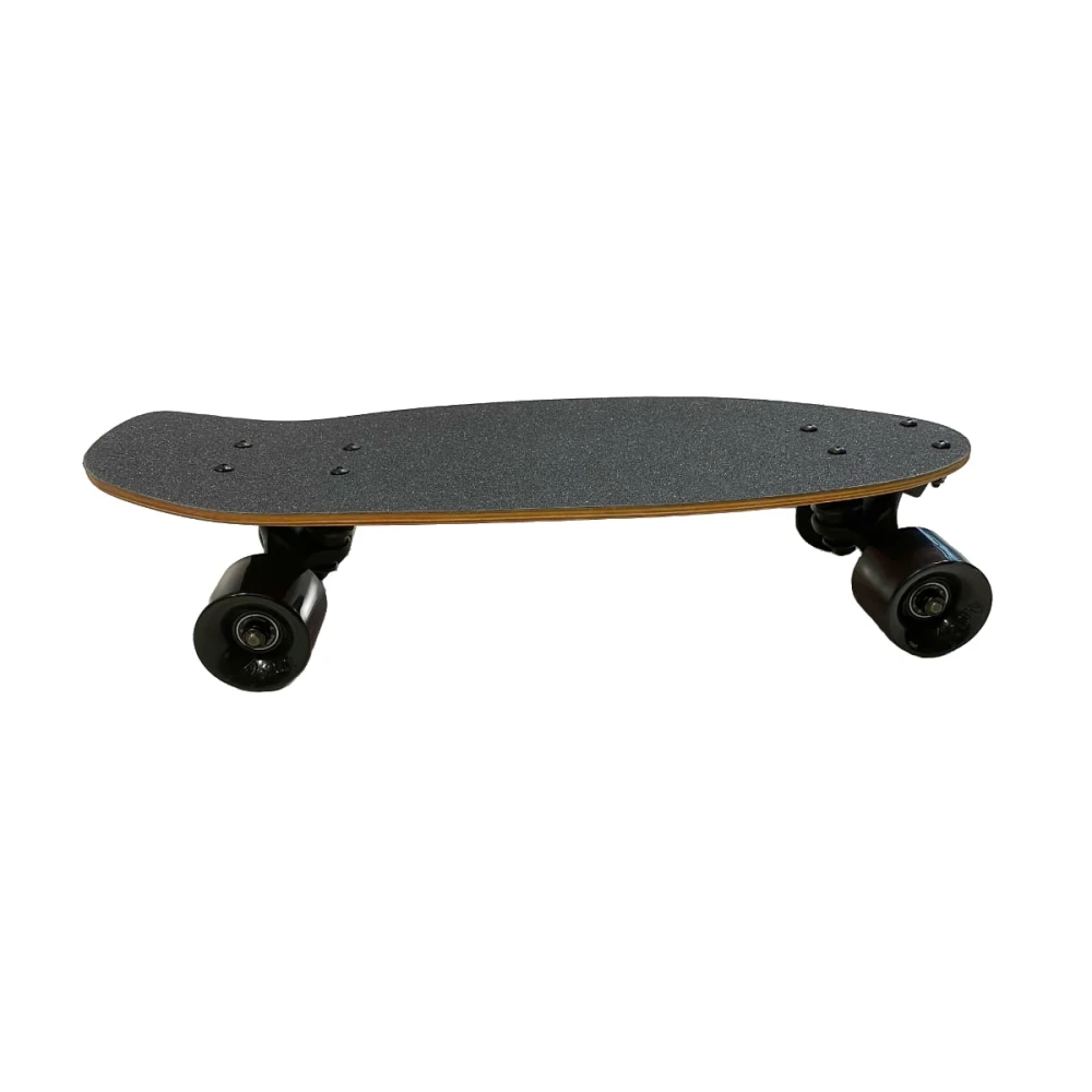 HW-Shapes MINI CHUBBY CRUISER Skateboard 4 HW-Shapes MINI CHUBBY CRUISER Skateboard – Bild 2