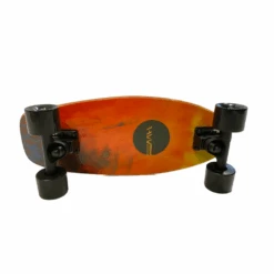 HW-Shapes MINI CHUBBY CRUISER Skateboard 9 HW-Shapes MINI CHUBBY CRUISER Skateboard -Skateboard Förderung hw shapes mini chubby cruiser skateboard3