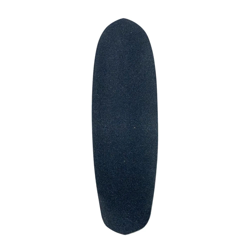 HW-Shapes Surfskate DT 31.5" Deck Go Wild 4 HW-Shapes Surfskate DT 31.5" Deck Go Wild – Bild 2