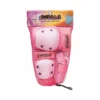 Impala 3 Piece Safety Gear Pack PROTECTION SET Schonerset Kids -Skateboard Förderung impala 3 piece safety gear pack protection set schonerset kids