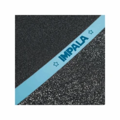 Impala Cosmos 8.0 Skateboard Blau -Skateboard Förderung impala cosmos 80 skateboard blau3