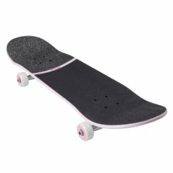 Impala Cosmos Skateboard Pink 8.25" -Skateboard Förderung impala cosmos skateboard pink 8254