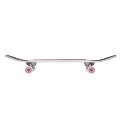 Impala Cosmos Skateboard Pink 8.25" -Skateboard Förderung impala cosmos skateboard pink 8255