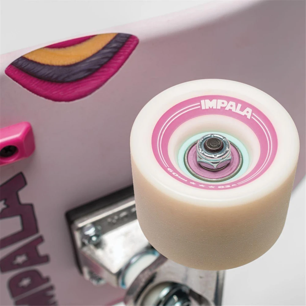 Impala Latis Cruiserboard 4 Impala Latis Cruiserboard – Bild 2