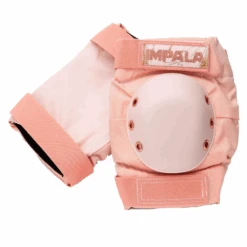 Impala Marawa Rose Gold Protection Set Schonerset Adult -Skateboard Förderung impala marawa rose gold protection set schonerset adult3