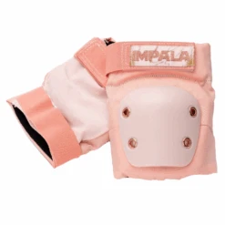 Impala Marawa Rose Gold Protection Set Schonerset Adult -Skateboard Förderung impala marawa rose gold protection set schonerset adult4