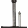 Independent T-Tool Skate Tool Black -Skateboard Förderung independent t tool skate tool black
