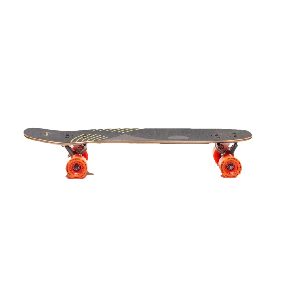 Loaded Ballona Willy Komplett Minicruiser 27.75" Komplettboard 4 Loaded Ballona Willy Komplett Minicruiser 27.75" Komplettboard – Bild 2