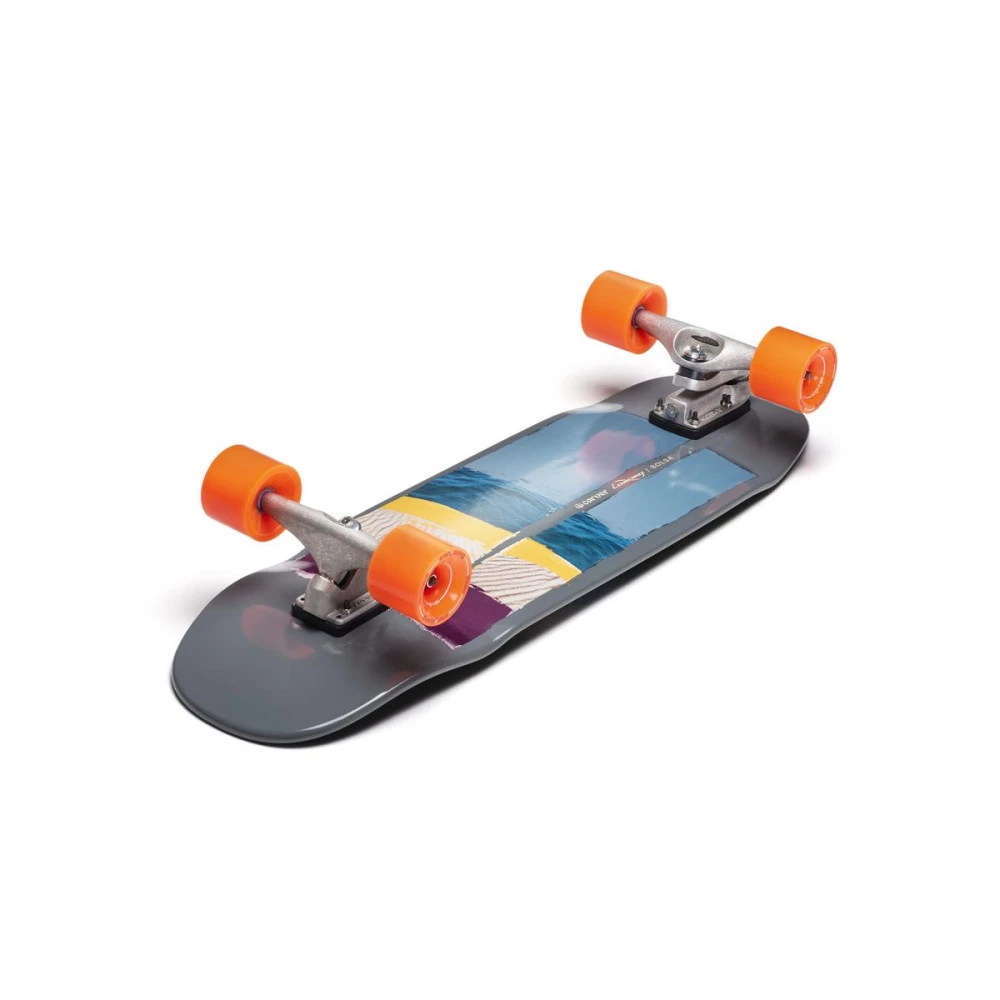 Loaded Bolsa Carver C7 C2 Longboard Komplett 4 Loaded Bolsa Carver C7 C2 Longboard Komplett – Bild 2