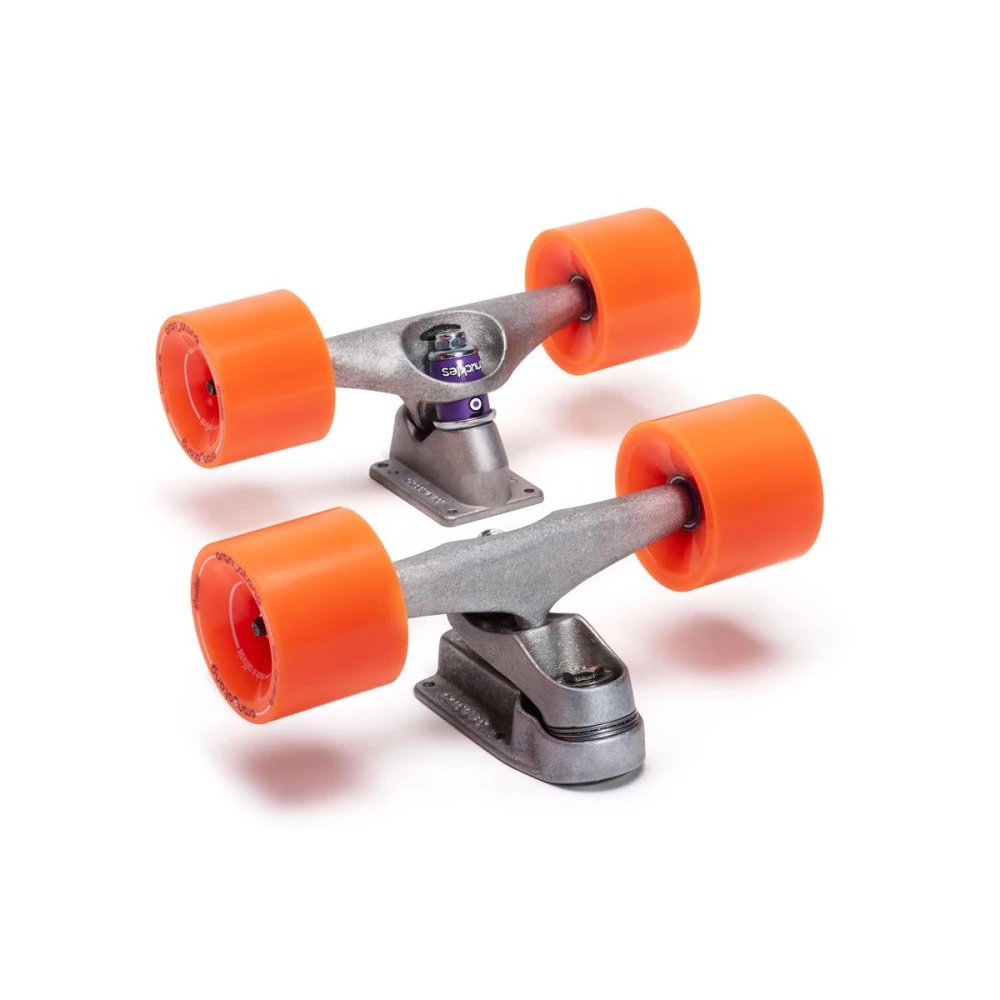 Loaded Bolsa Carver C7 C2 Longboard Komplett 8 Loaded Bolsa Carver C7 C2 Longboard Komplett – Bild 6