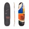 Loaded Coyote Cruiser Deck -Skateboard Förderung loaded coyote cruiser deck