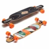 Loaded Dervish Sama Longboard Komplettboard -Skateboard Förderung loaded dervish sama longboard komplettboard