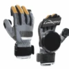 Loaded FREERIDE V7 Slide Gloves -Skateboard Förderung loaded freeride v7 slide gloves