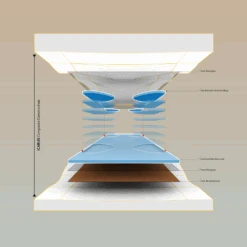 Loaded ICARUS Longboard Komplettboard -Skateboard Förderung loaded icarus longboard komplettboard4