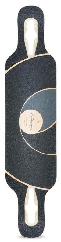 Loaded Tan Tien V3 Flex 1 Longboard Deck 5 Loaded Tan Tien V3 Flex 1 Longboard Deck – Bild 3