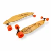 Loaded VANGUARD Longboard Komplettboard -Skateboard Förderung loaded vanguard longboard komplettboard
