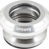 Longway Integrated Stunt Scooter Headset Polish Silver 2 Longway Integrated Stunt Scooter Headset Polish Silver -Skateboard Förderung longway integrated stunt scooter headset polish silver