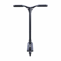 Longway Metro Shift Stunt Scooter Schwarz