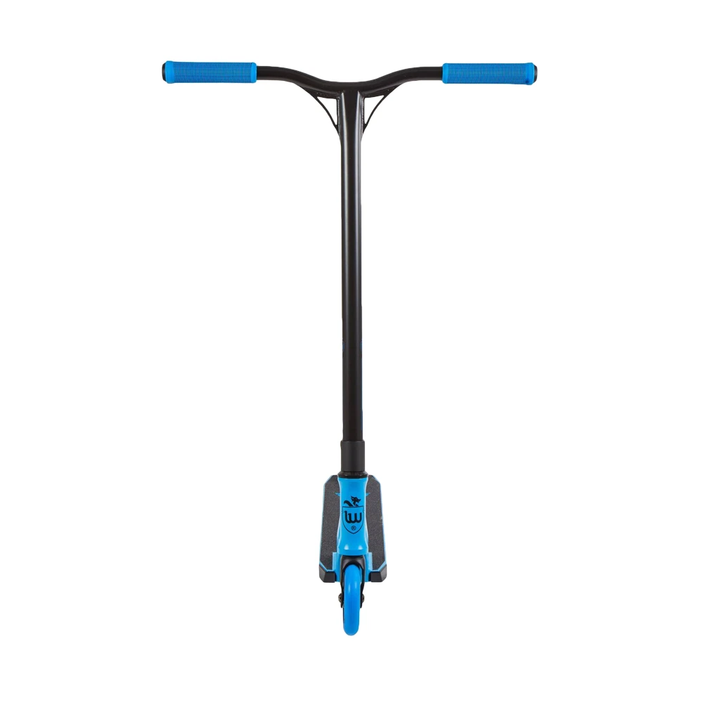 Longway Sumit 2K19 Stunt Scooter Blau 4 Longway Sumit 2K19 Stunt Scooter Blau – Bild 2