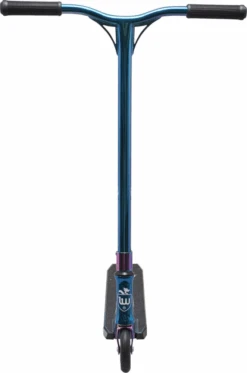 Longway Sumit 2K19 Stunt Scooter Full Neochrome -Skateboard Förderung longway sumit 2k19 stunt scooter full neochrome3