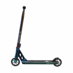 Longway Sumit Mini 2K19 Stunt Scooter Full Neochrome -Skateboard Förderung longway sumit mini 2k19 stunt scooter full neochrome3