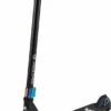 Longway Sumit Stunt Scooter Black/ Neochrome -Skateboard Förderung longway sumit stunt scooter black neochrome