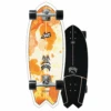 Carver™ Lost X Carver Hydra CX 29" Mayhem Surfskate -Skateboard Förderung lost x carver hydra cx 29 mayhem surfskate