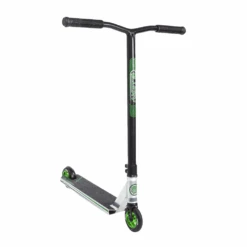 Lucky Crew 2021 Stunt Scooter Platinum