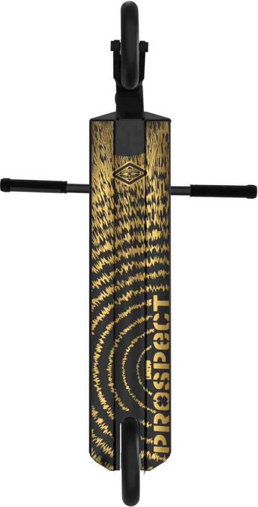 Lucky Prospect 2021 Stunt Scooter Onyx 4 Lucky Prospect 2021 Stunt Scooter Onyx – Bild 2