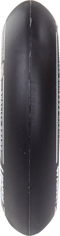 Lucky Toaster 100mm Stunt Scooter Rolle Schwarz/Blau 4 Lucky Toaster 100mm Stunt Scooter Rolle Schwarz/Blau – Bild 2