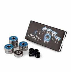 Modus. Kugellager ABEC 7 Longboardlager (Satz)