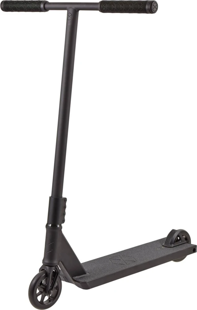 Native Stem Stunt Scooter Black S 3 Native Stem Stunt Scooter Black S